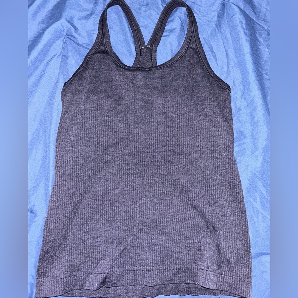 Lulu tank